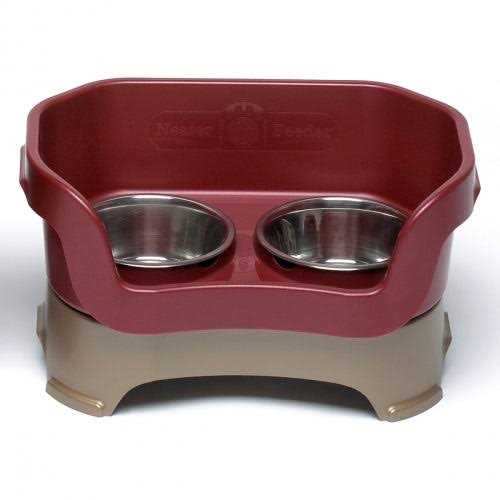 Neater Pet Brands Neater Feeder Deluxe Dog - Pet Supplies online store