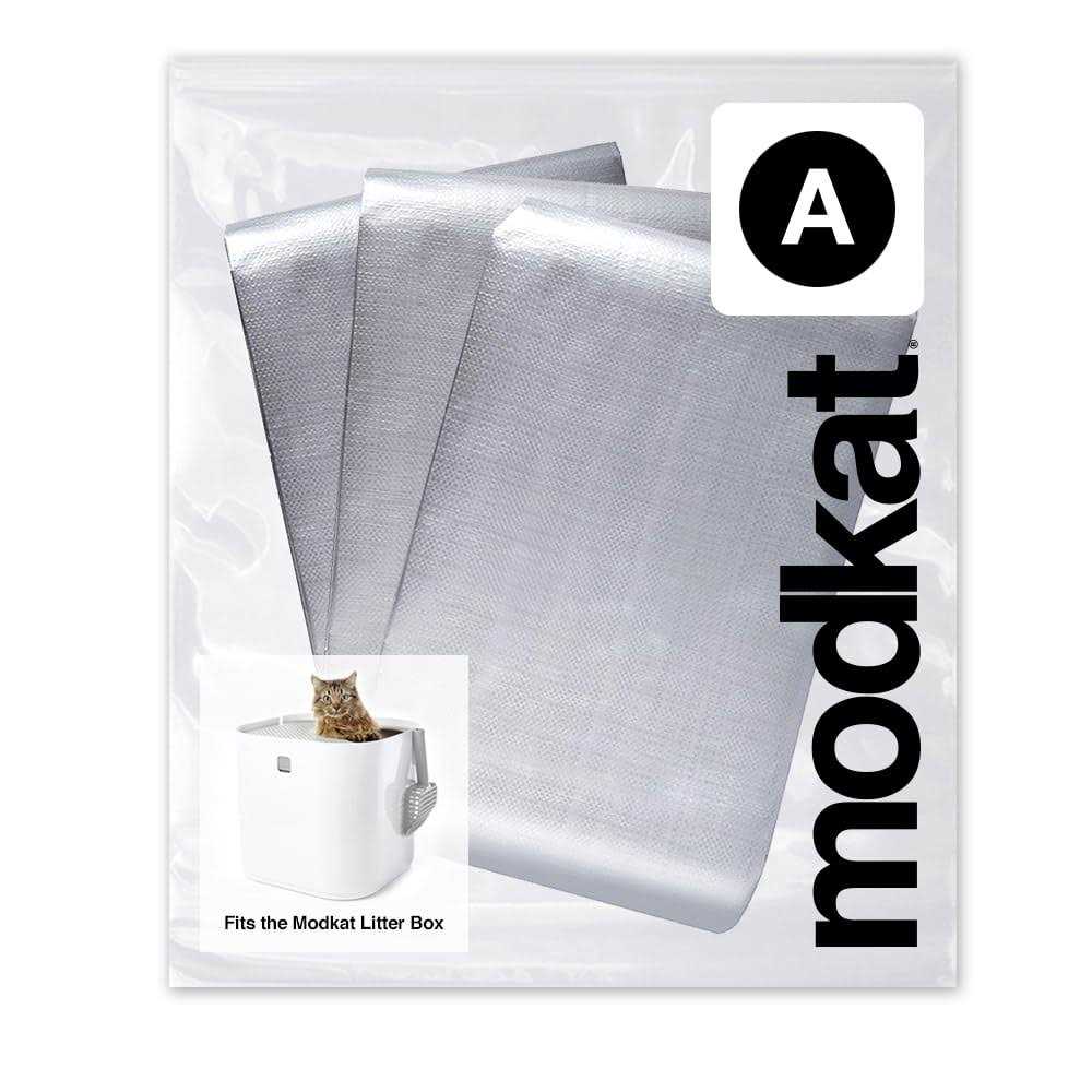 Modkat Litter Box Liners - Pet Supplies online store