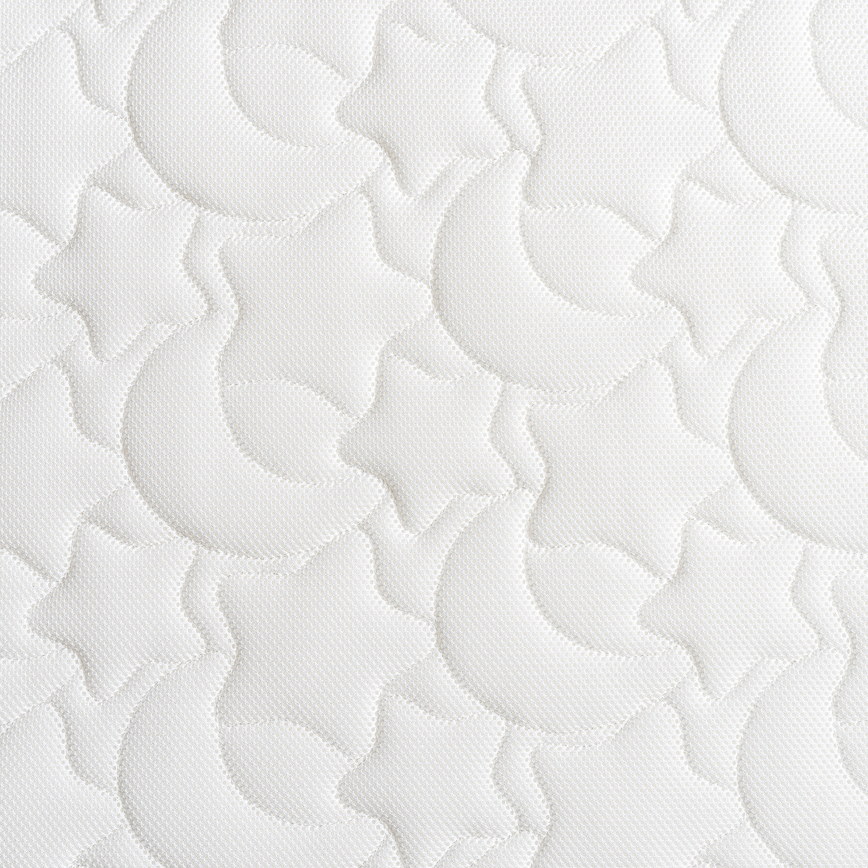 Halo® Dreamweave® Breathable Crib Mattress, Dual-Sided for Infant and Toddler Bed, Hypoallergenic, GREENGUARD Gold