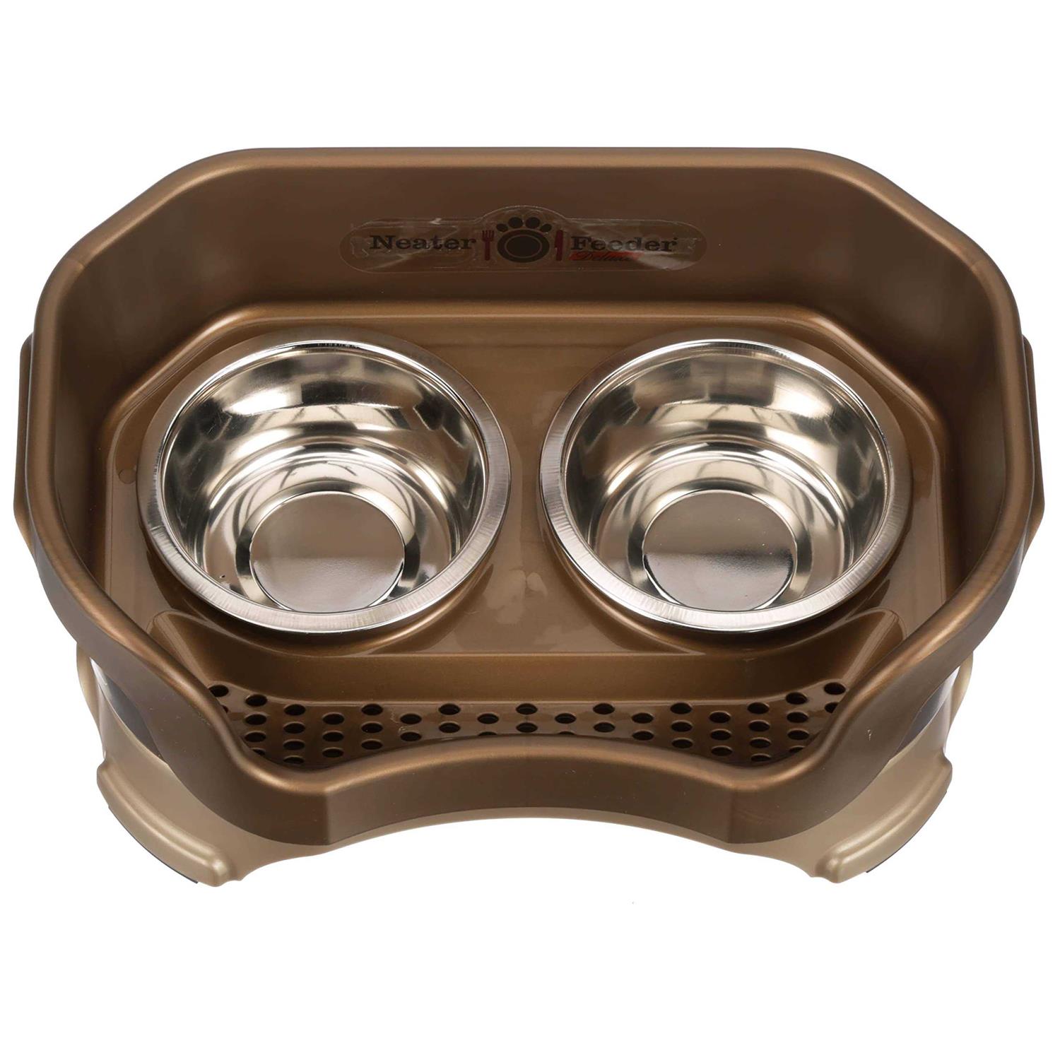 Neater Pet Brands Neater Feeder Deluxe Dog - Pet Supplies online store