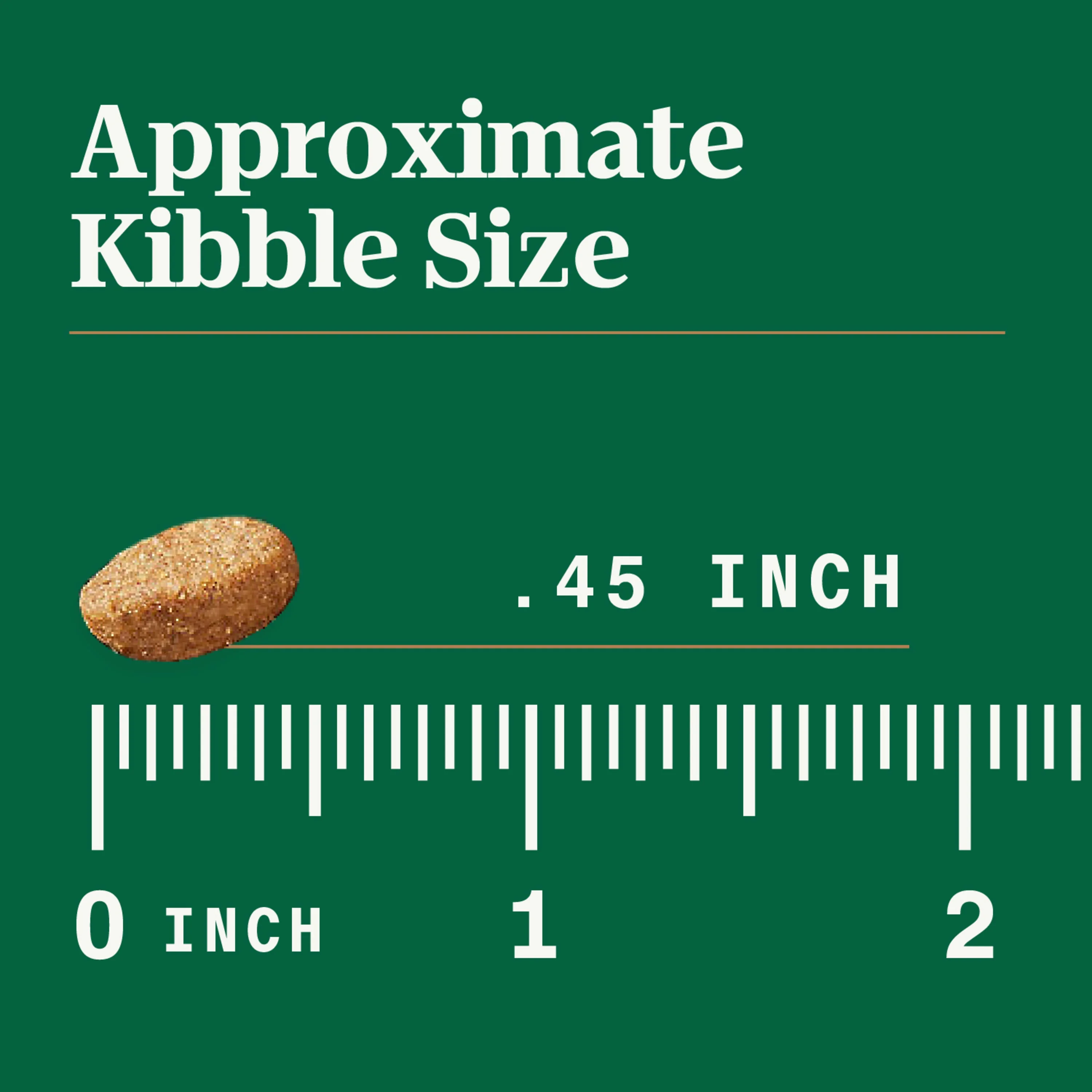 Nutro Ultra Adult Small Breed Dry Dog Food, Chicken, Lamb And Salmon ProteinTrio, 8 Lb. Bag