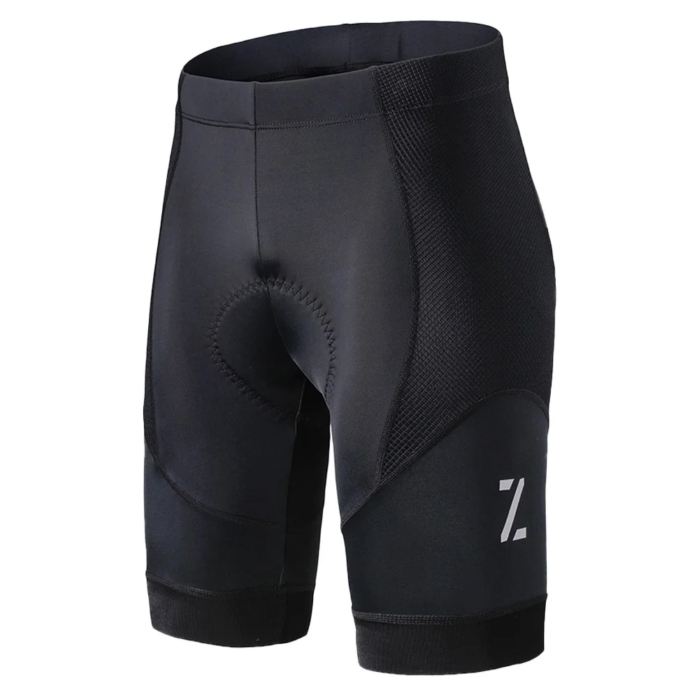 ZRSE Men Cycling Shorts MTB Bicycle Clothing Bike Tights Cycle Wear Male Gel Ciclismo Lycra Chamois Clothes Outfit Summer 2022