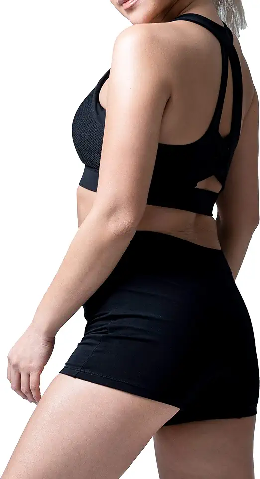 Sponsored Ad - Goat Union Overnight Period Shorts for Women - 2