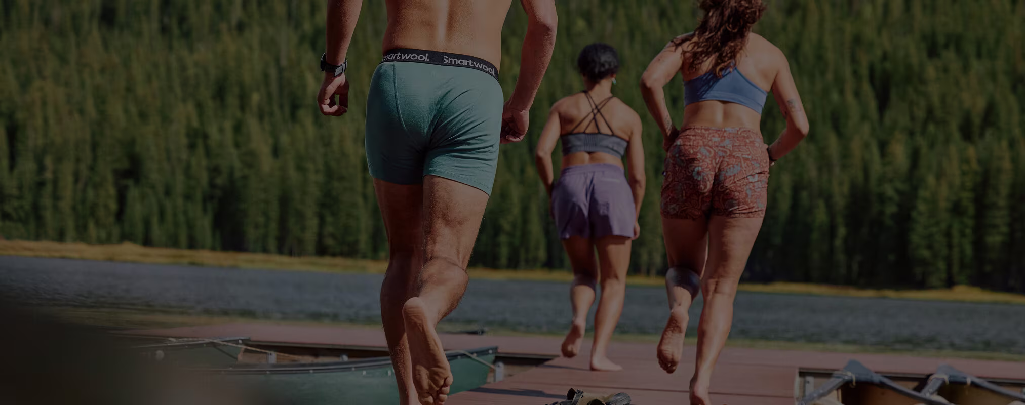 Smartwool Underwear